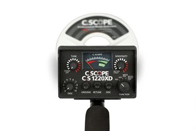 C.scope 1220XD