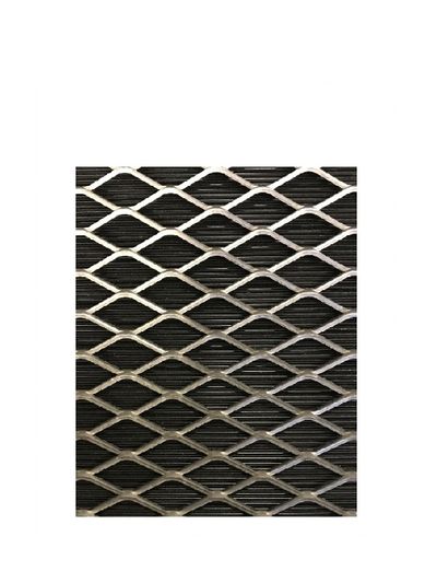 Expament reikälevy 30 x 60 cm
