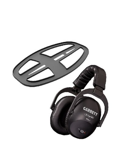 Garrett Ace Apex Z-Lynk MS-3 Wireless 6x11" Viper + Pro P. AT Zlynk -KEVÄTTARJOUS 2025