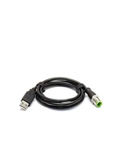 Nokta Makro USB -lataus- ja datakaapeli Simplex+, Anfibio, Kruze