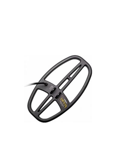 Garrett 6x11" Viper DD -kela, Ace-sarja