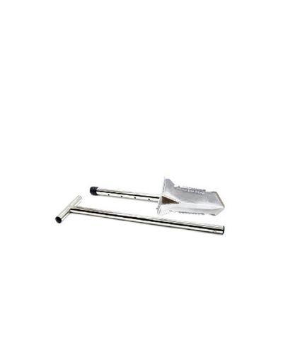 Nokta Makro Premium Shovel -kaivuutyökalu