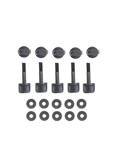 Minelab EQX -kelankiinnitystarvike, setti