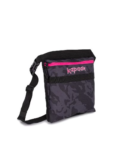 Kapaan Finds Pouch -löytölaukku, pinkki