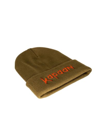 Kapaan Beanie -pipo