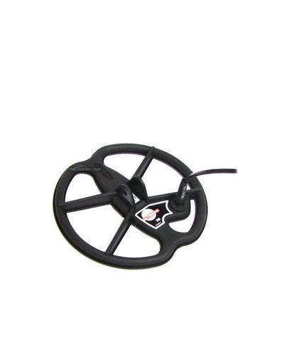 Detech Ultimate 9" DD Ace Apex -kela