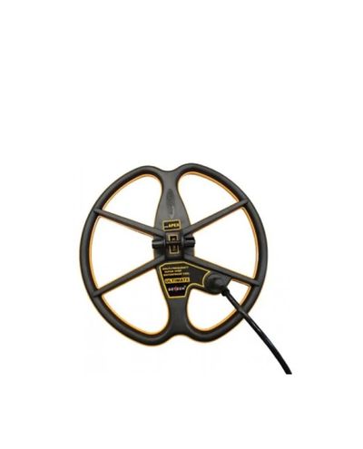 Detech Ultimate 11,5" DD Ace Apex -kela