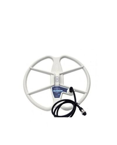 Detech Ultimate 13" DD Simplex -kela Detech Ultimate 13" DD Simplex -kela