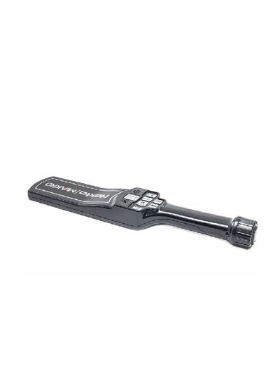 Nokta Makro NMS20 Hand Held Metal Detector -käsiskanneri