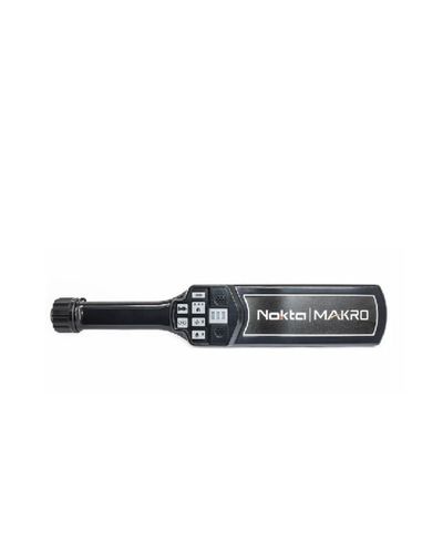 Nokta Makro NMS20 Hand Held Metal Detector -käsiskanneri