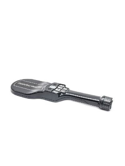 Nokta Makro NMS30 Hand Held Metal Detector -käsiskanneri