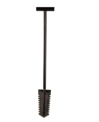 Garrett RAZOR Relic Shovel -kaivuutyökalu