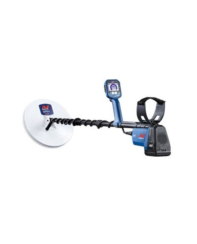 Minelab GPX 6000 -kullanetsintälaite Minelab GPX 6000 -kullanetsintälaite