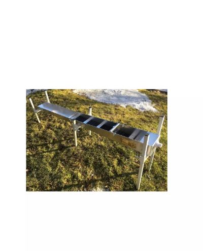Hanitoon Mini Sluice 120 -rännipaketti