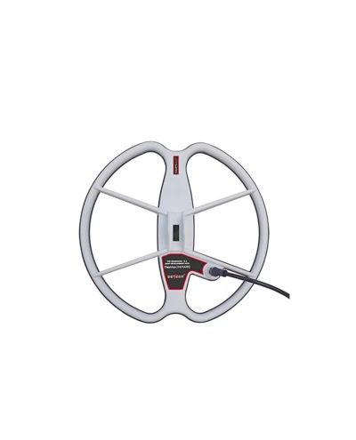 Detech 15" Ultimate DD Simplex+