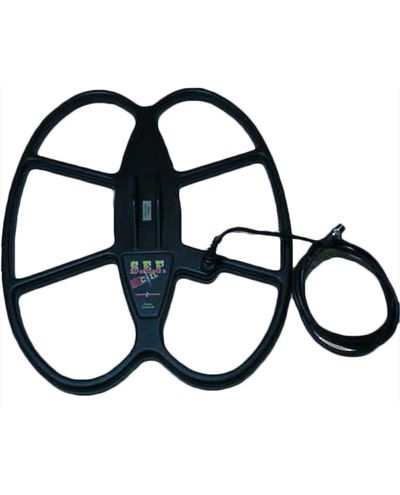 Detech 18x15'' SEF (Minelab Sovereign)