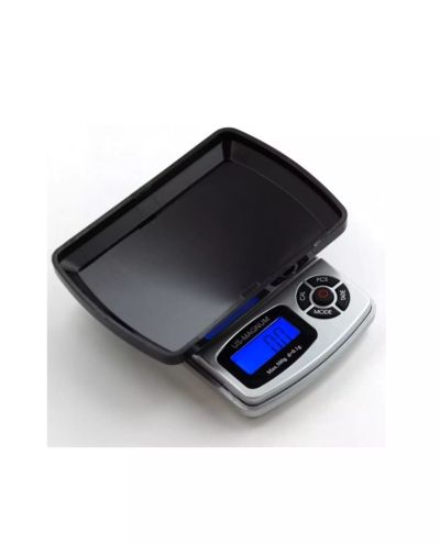 US Balance US-MAGNUM Digital Pro Magnum Pocket Scale -vaaka