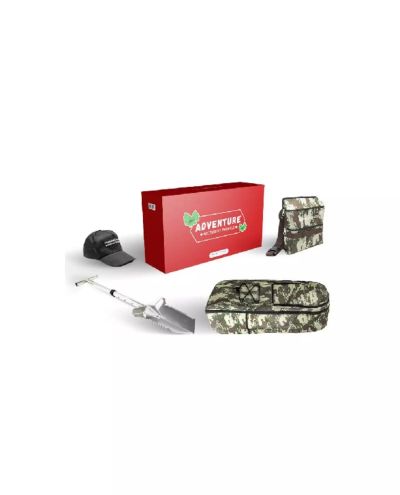 Nokta Makro Adventure Accessory Package -lisävarustepaketti