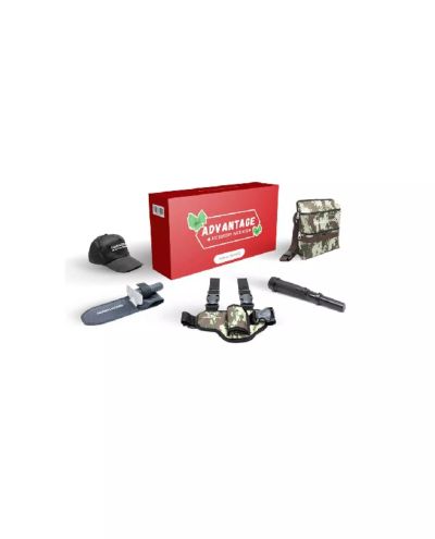 Nokta Makro Advantage Accessory Package -lisävarustepaketti