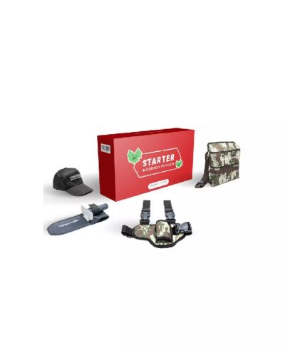 Nokta Makro Basic Accessory Package -lisävarustepaketti