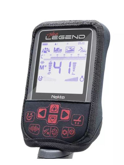 The Legend Protective Screen Cover -sääsuoja