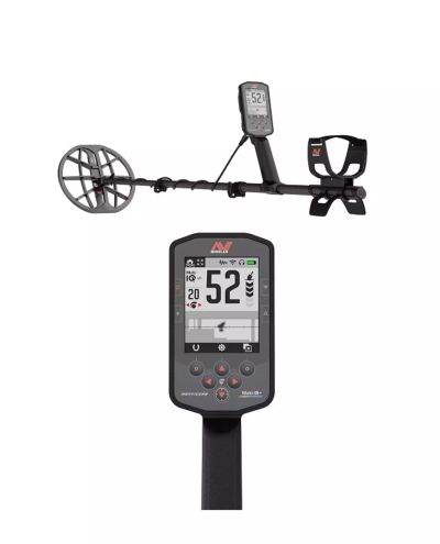 Minelab Manticore + Pro-Find 40 -pointteri Minelab Manticore + Pro-Find 40 -pointteri