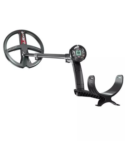 XP Deus 2 MASTER WS6 11" FMF