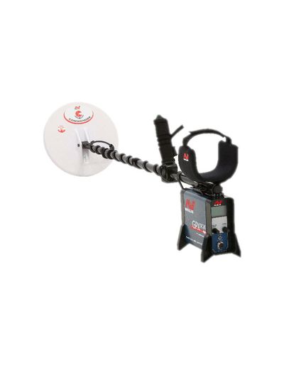Minelab GPX 5000 Universal New Gonfiguration