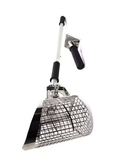 Nokta Premium Sand Scoop 3-IN-1 -työkalusetti