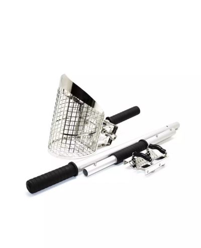 Nokta Premium Sand Scoop 3-IN-1 -työkalusetti