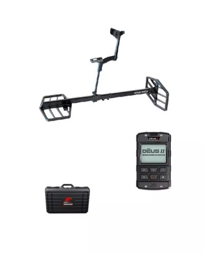 XP XTREM Hunter Full Kit -maatutka