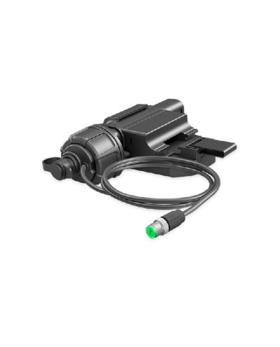 Nokta Waterproof Battery Pod -paristokotelo (4 x AA)