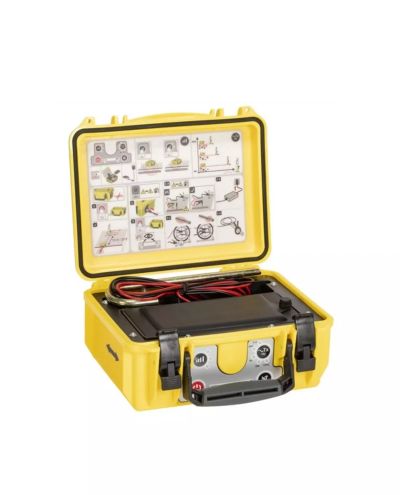 Leica DA230 -signaaligeneraattori
