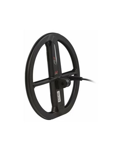 Minelab M9 -kela Manticoreen