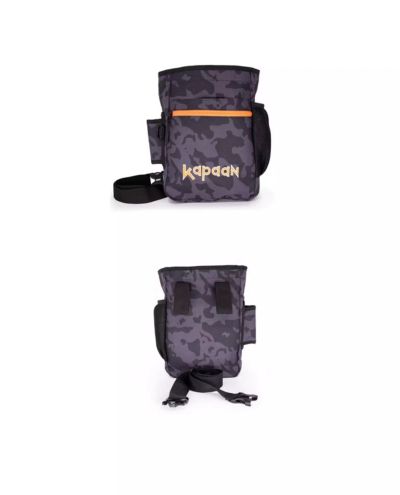 Kapaan Kapouch Finds Pouch -löytölaukku