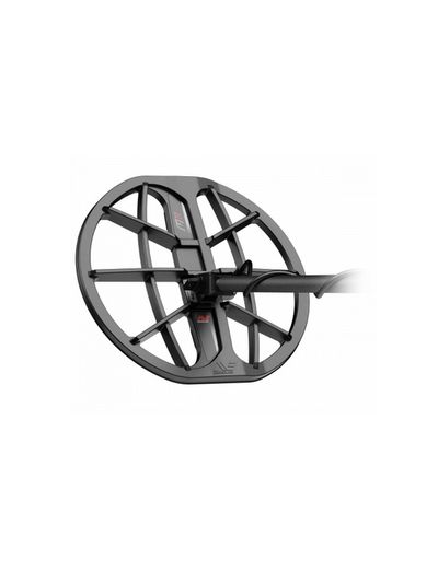 Minelab M11 -kela Manticoreen