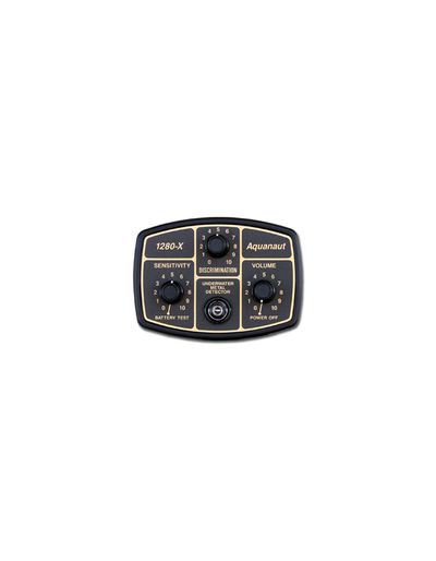 Fisher 1280 Underwater All-Purpose 10''
