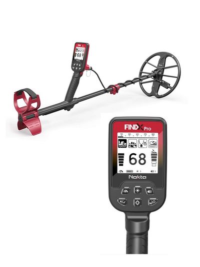 Nokta FINDX Pro