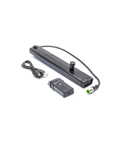 Nokta Waterproof Li-Po 3.7V 5500mAh & Charger -akkupaketti