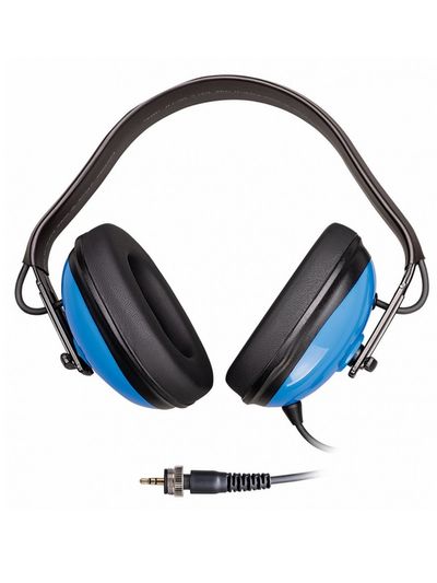 Garrett Vortex Submersible Headphones 1/8-inch (3mm) -vesikuulokkeet