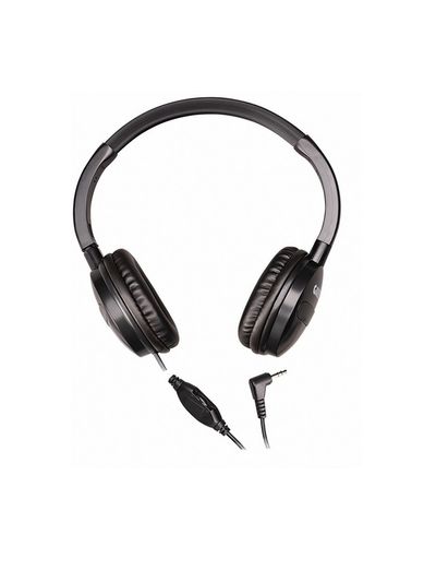 Garrett Clearsound Easy Stow 1/8-inch (3mm) -kuulokkeet