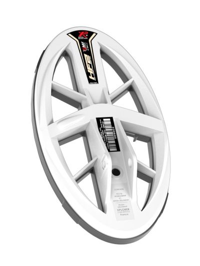 XP HF2 Elliptical 9.5x5 XP Deus 2 -lisäkela