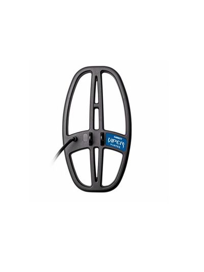 Vortex 6x11-inch DD Viper -kela