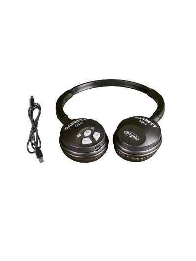 Garrett CS-3 Z-Lynk Wireless Headphone -langaton kuuloke
