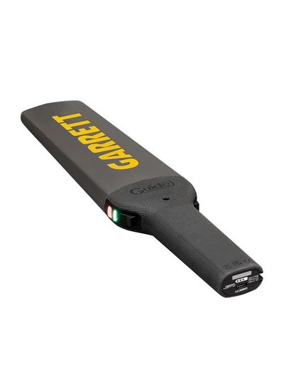 Garrett Guide Hand Wand Garrett Guide Hand Wand
