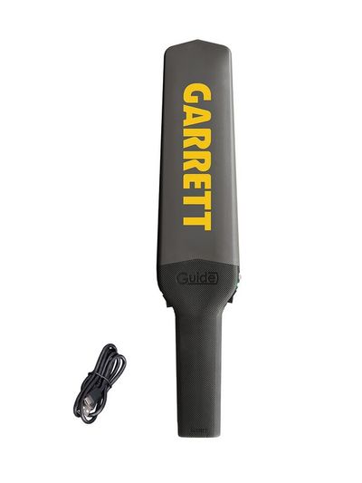 Garrett Guide Hand Wand
