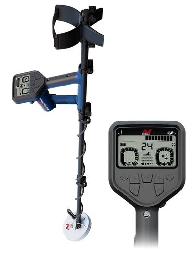 Minelab Gold Monster 2000