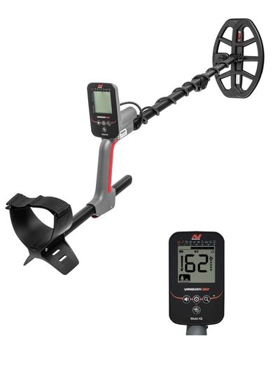 Minelab Vanquish 360 Minelab Vanquish 360