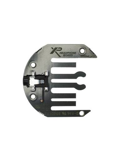 XP WS6 ST Audio Clip Jack Adaptor 3.5 mm