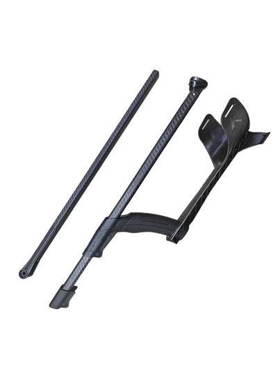 XP Telescopic Stem Superlight -hiilikuituvarsi